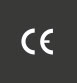 CE logo