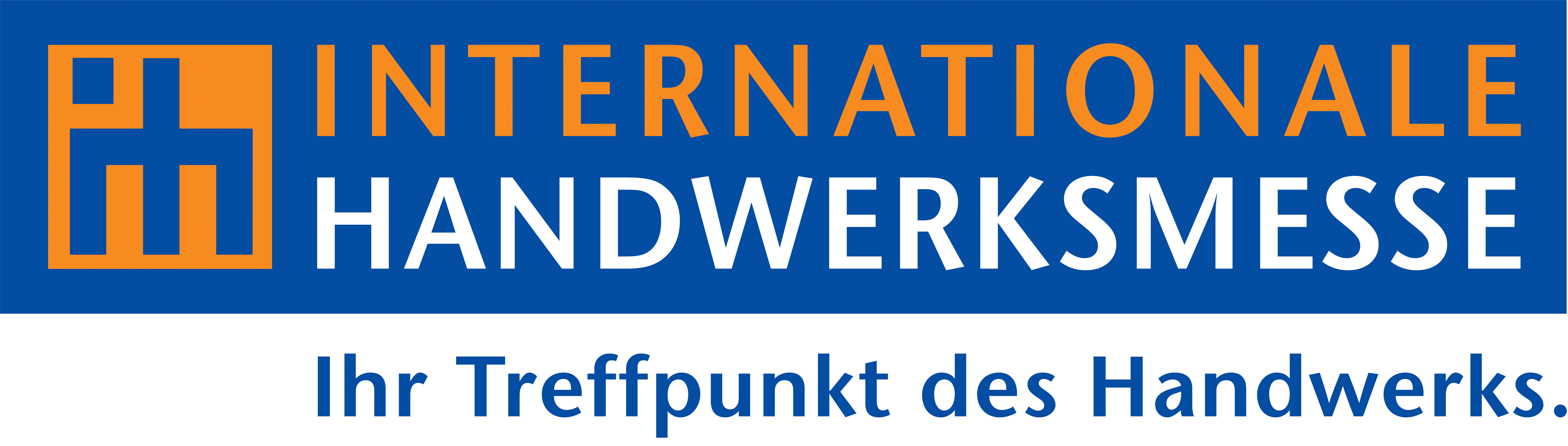 Internationale Handwerksmesse München