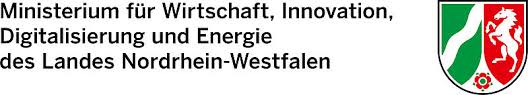 Ministerium für Wirtschaft, Innovation, Digitalisierung und Energie des Landes Nordrhein-Westfalen